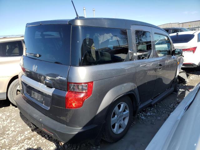 Photo 2 VIN: 5J6YH2H76BL000945 - HONDA ELEMENT EX 