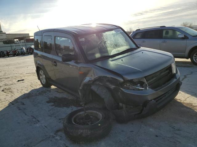 Photo 3 VIN: 5J6YH2H76BL000945 - HONDA ELEMENT EX 