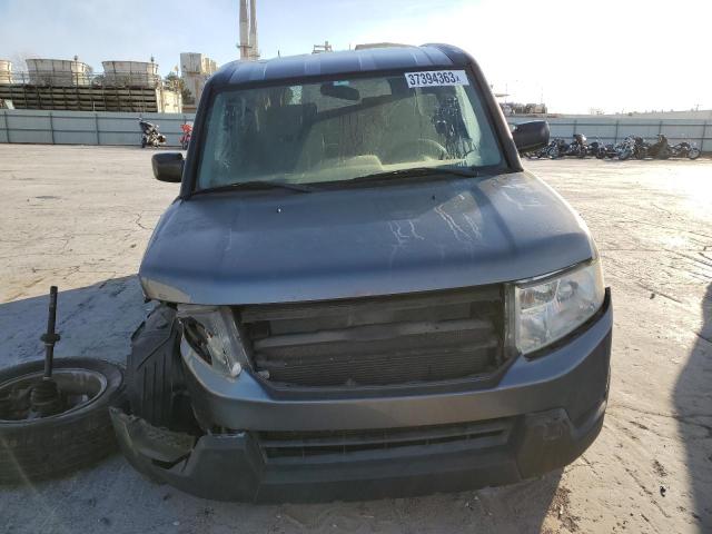 Photo 4 VIN: 5J6YH2H76BL000945 - HONDA ELEMENT EX 