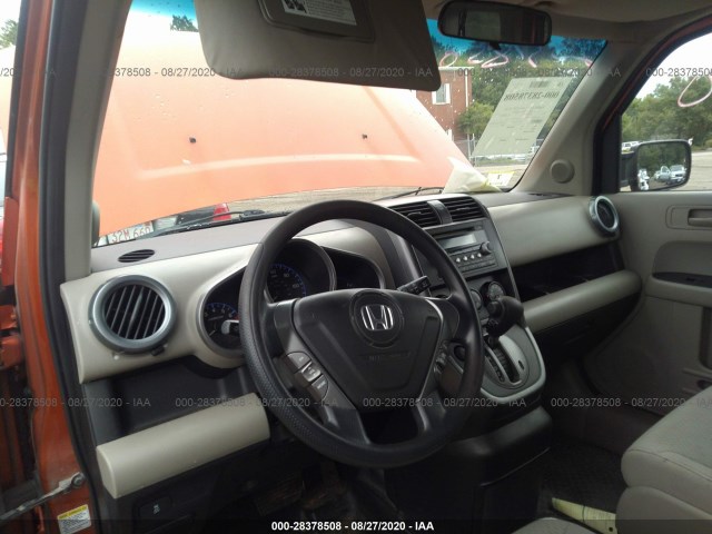 Photo 4 VIN: 5J6YH2H76BL002016 - HONDA ELEMENT 