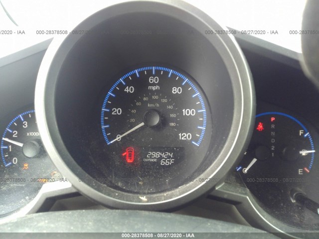 Photo 6 VIN: 5J6YH2H76BL002016 - HONDA ELEMENT 