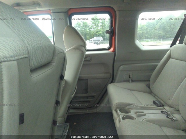 Photo 7 VIN: 5J6YH2H76BL002016 - HONDA ELEMENT 