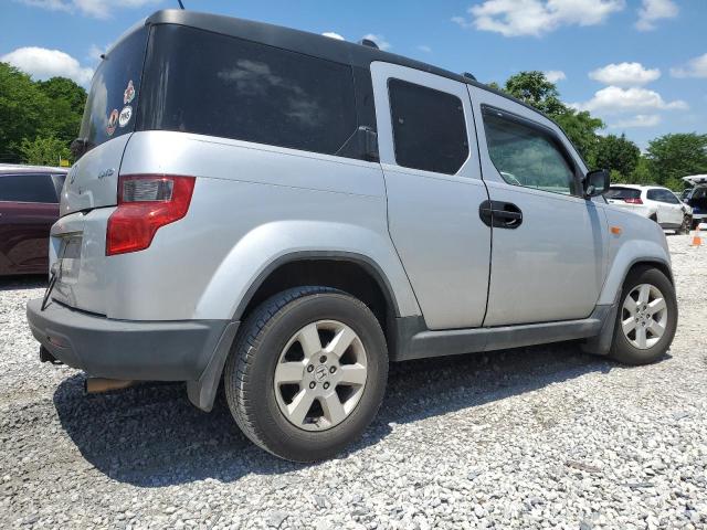 Photo 2 VIN: 5J6YH2H76BL005286 - HONDA ELEMENT 