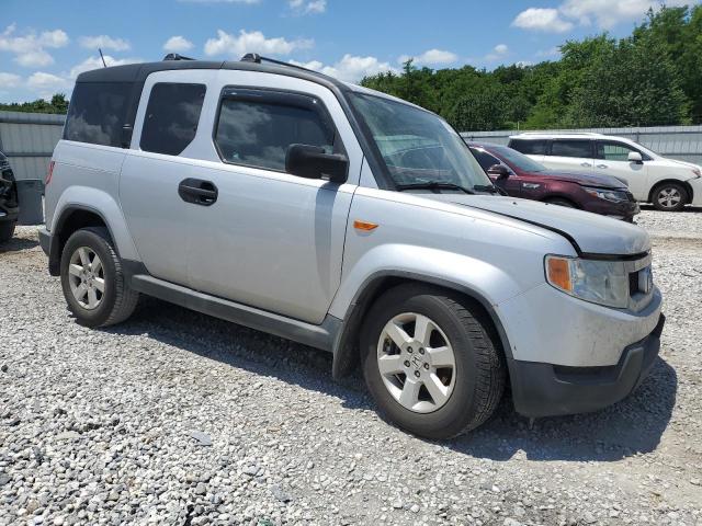 Photo 3 VIN: 5J6YH2H76BL005286 - HONDA ELEMENT 