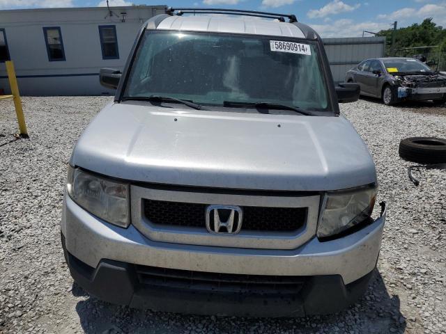 Photo 4 VIN: 5J6YH2H76BL005286 - HONDA ELEMENT 