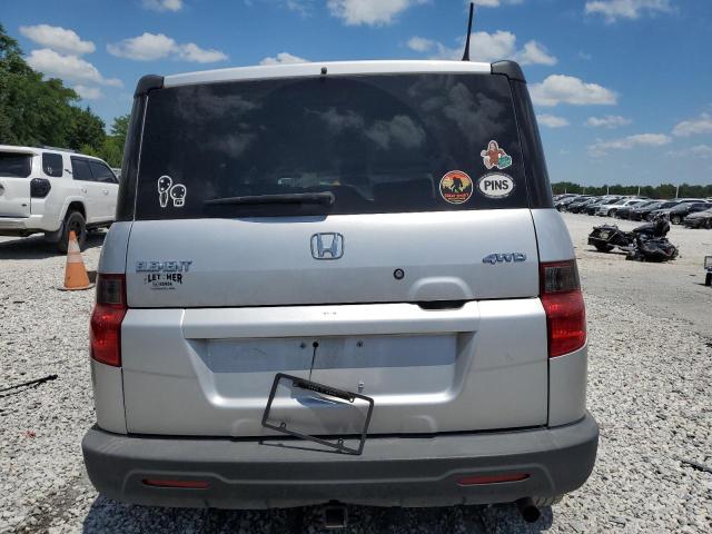 Photo 5 VIN: 5J6YH2H76BL005286 - HONDA ELEMENT 