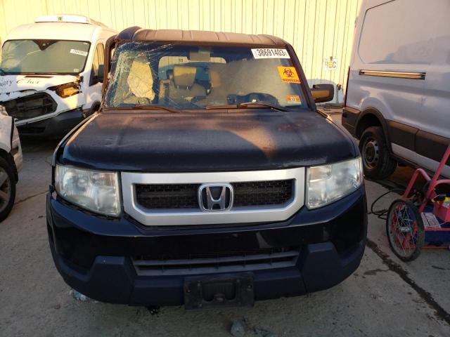 Photo 10 VIN: 5J6YH2H76BL006177 - HONDA ELEMENT EX 