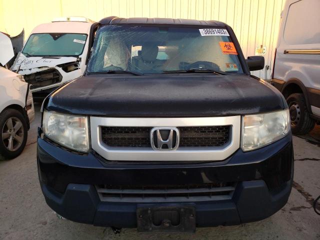 Photo 4 VIN: 5J6YH2H76BL006177 - HONDA ELEMENT EX 