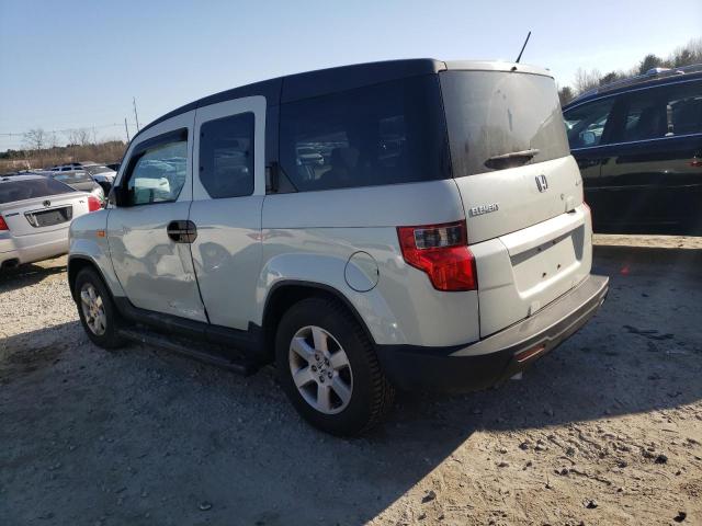 Photo 1 VIN: 5J6YH2H76BL007040 - HONDA ELEMENT 