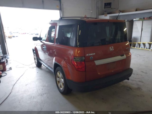 Photo 2 VIN: 5J6YH2H76BL007104 - HONDA ELEMENT 