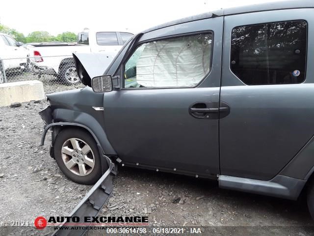 Photo 1 VIN: 5J6YH2H77AL001259 - HONDA ELEMENT 