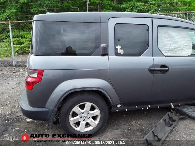 Photo 4 VIN: 5J6YH2H77AL001259 - HONDA ELEMENT 