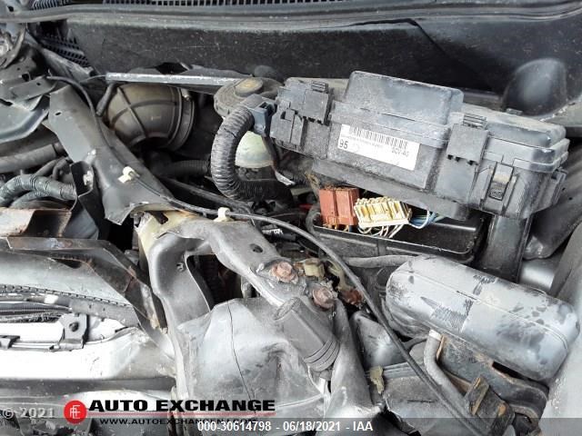 Photo 8 VIN: 5J6YH2H77AL001259 - HONDA ELEMENT 