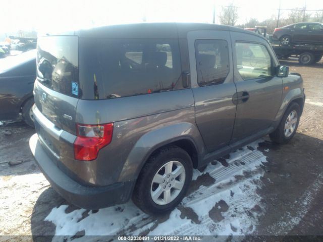 Photo 3 VIN: 5J6YH2H77AL001780 - HONDA ELEMENT 