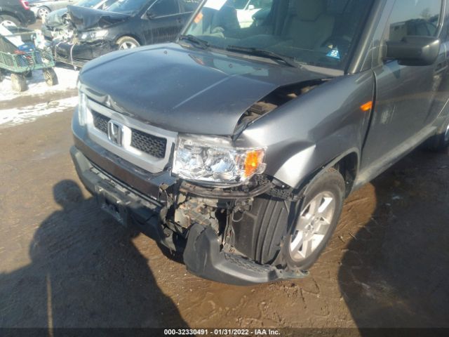 Photo 5 VIN: 5J6YH2H77AL001780 - HONDA ELEMENT 