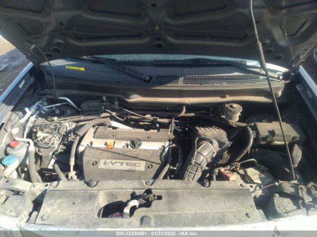 Photo 9 VIN: 5J6YH2H77AL001780 - HONDA ELEMENT 