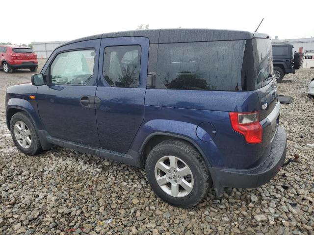 Photo 1 VIN: 5J6YH2H77AL003142 - HONDA ELEMENT 