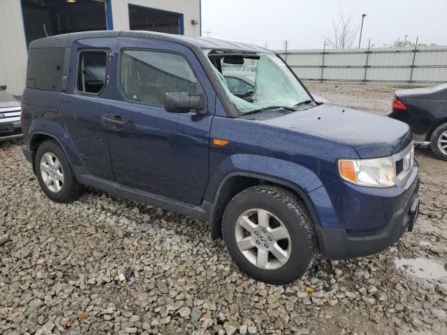 Photo 3 VIN: 5J6YH2H77AL003142 - HONDA ELEMENT 