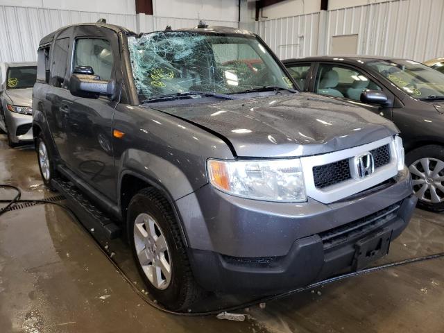 Photo 0 VIN: 5J6YH2H77AL004906 - HONDA ELEMENT EX 