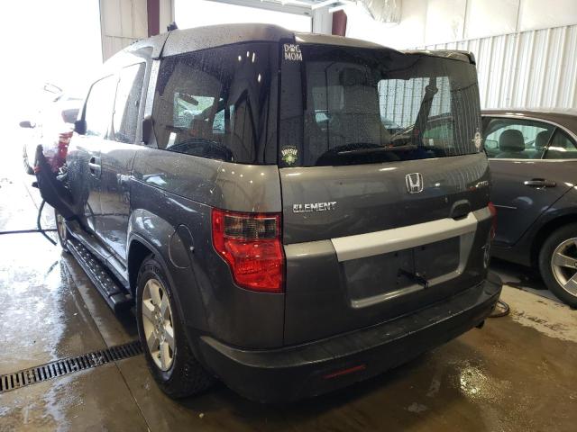 Photo 2 VIN: 5J6YH2H77AL004906 - HONDA ELEMENT EX 