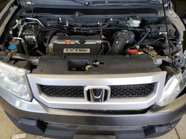 Photo 6 VIN: 5J6YH2H77AL004906 - HONDA ELEMENT EX 