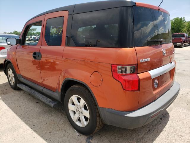 Photo 2 VIN: 5J6YH2H77AL005442 - HONDA ELEMENT EX 