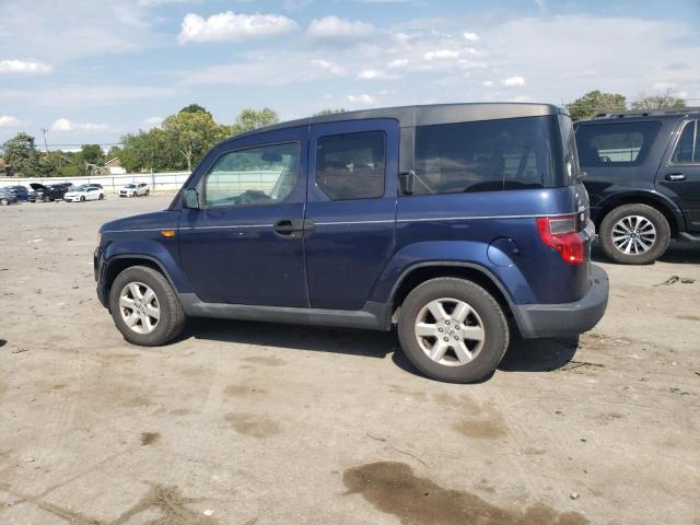 Photo 1 VIN: 5J6YH2H77AL005800 - HONDA ELEMENT EX 