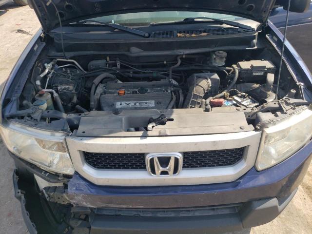 Photo 11 VIN: 5J6YH2H77AL005800 - HONDA ELEMENT EX 