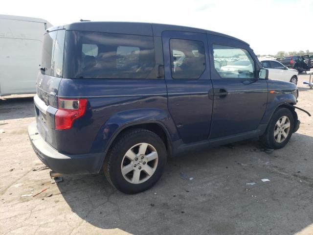 Photo 2 VIN: 5J6YH2H77AL005800 - HONDA ELEMENT EX 