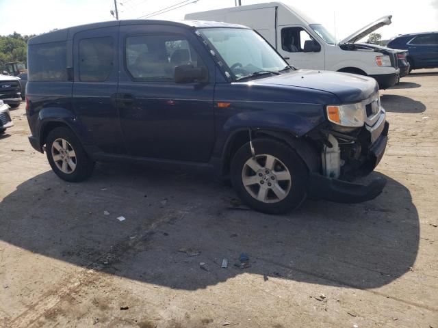 Photo 3 VIN: 5J6YH2H77AL005800 - HONDA ELEMENT EX 