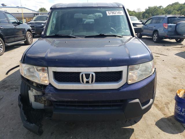 Photo 4 VIN: 5J6YH2H77AL005800 - HONDA ELEMENT EX 