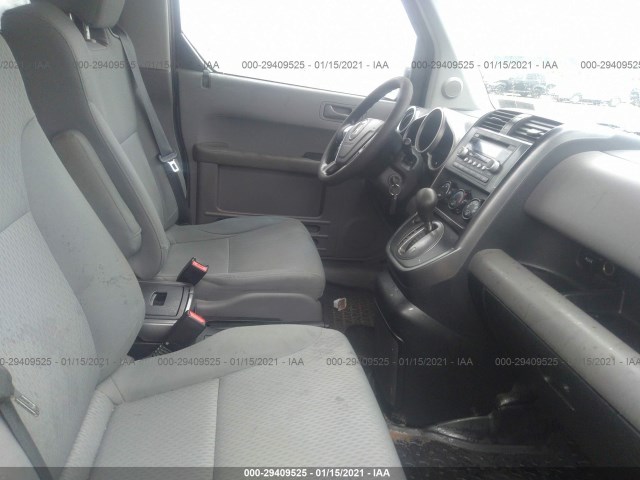 Photo 4 VIN: 5J6YH2H77AL006056 - HONDA ELEMENT 