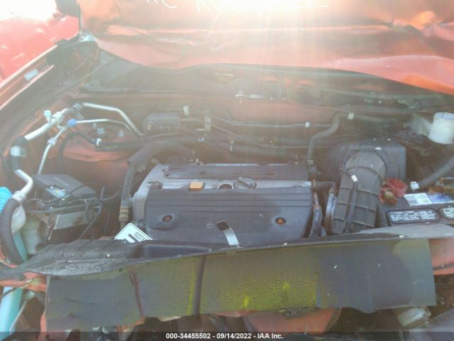 Photo 9 VIN: 5J6YH2H77AL007286 - HONDA ELEMENT 