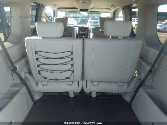 Photo 7 VIN: 5J6YH2H77AL009457 - HONDA ELEMENT 