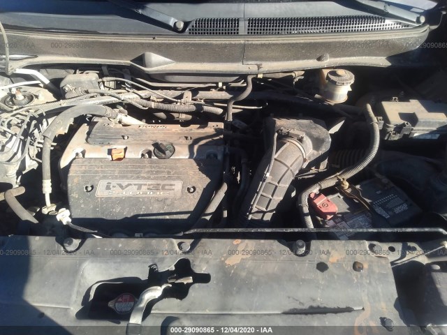 Photo 9 VIN: 5J6YH2H77AL009457 - HONDA ELEMENT 