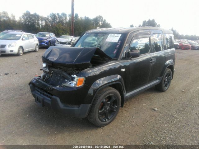 Photo 1 VIN: 5J6YH2H77AL800149 - HONDA ELEMENT 