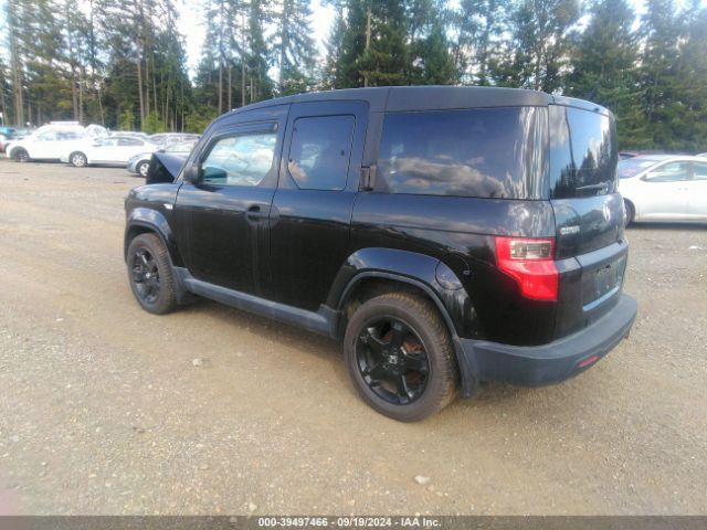 Photo 2 VIN: 5J6YH2H77AL800149 - HONDA ELEMENT 