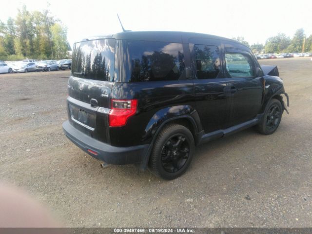 Photo 3 VIN: 5J6YH2H77AL800149 - HONDA ELEMENT 