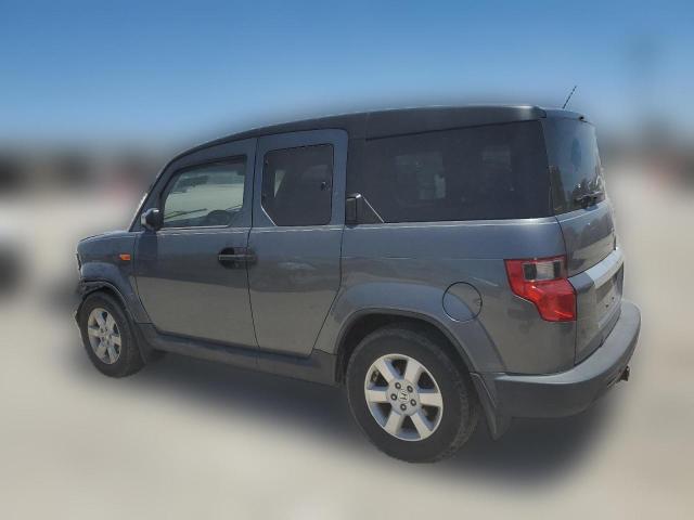 Photo 1 VIN: 5J6YH2H77BL000226 - HONDA ELEMENT 