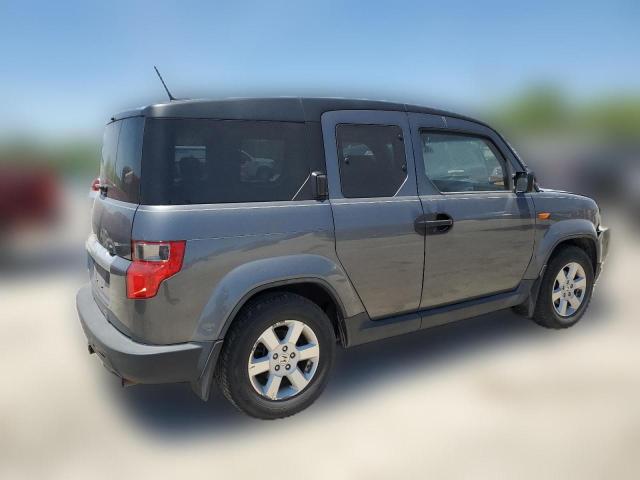 Photo 2 VIN: 5J6YH2H77BL000226 - HONDA ELEMENT 