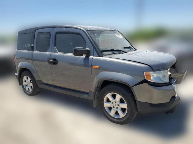 Photo 3 VIN: 5J6YH2H77BL000226 - HONDA ELEMENT 