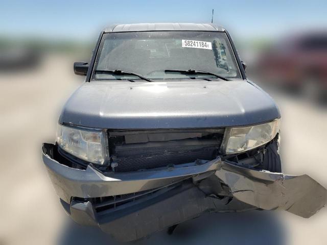 Photo 4 VIN: 5J6YH2H77BL000226 - HONDA ELEMENT 