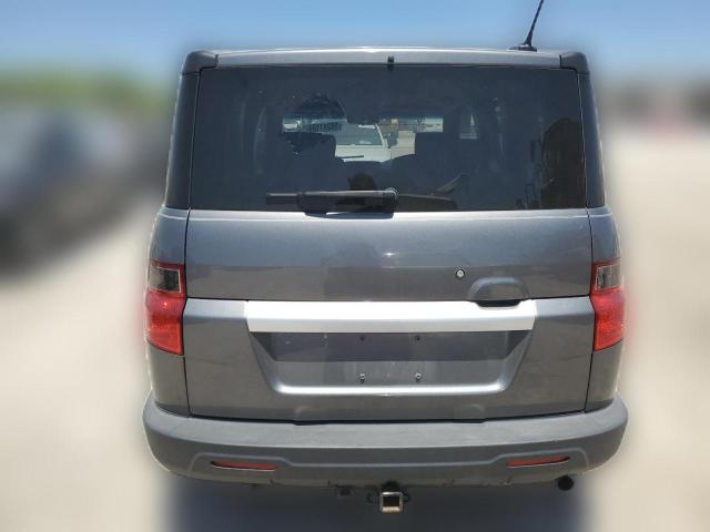 Photo 5 VIN: 5J6YH2H77BL000226 - HONDA ELEMENT 