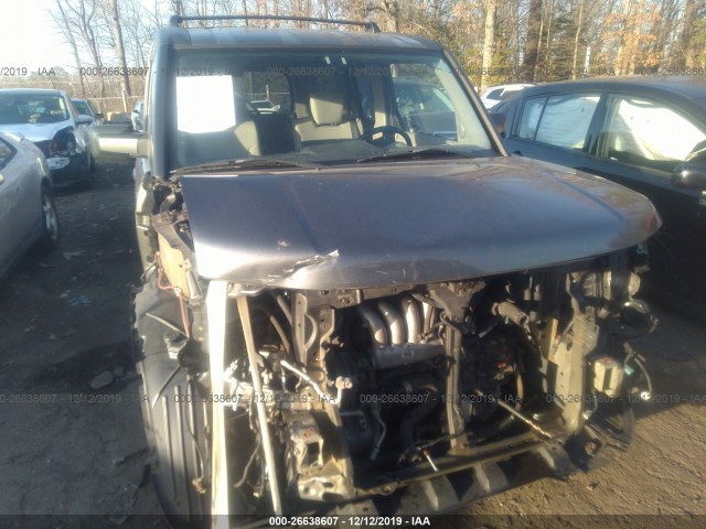 Photo 5 VIN: 5J6YH2H77BL002414 - HONDA ELEMENT 