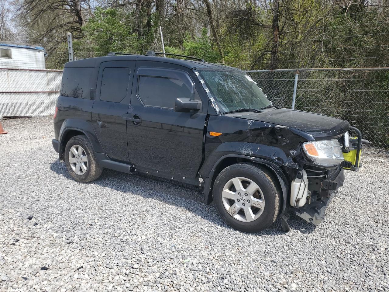 Photo 3 VIN: 5J6YH2H77BL004065 - HONDA ELEMENT 