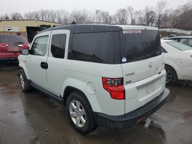 Photo 1 VIN: 5J6YH2H77BL006995 - HONDA ELEMENT EX 