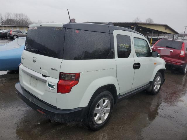 Photo 2 VIN: 5J6YH2H77BL006995 - HONDA ELEMENT EX 