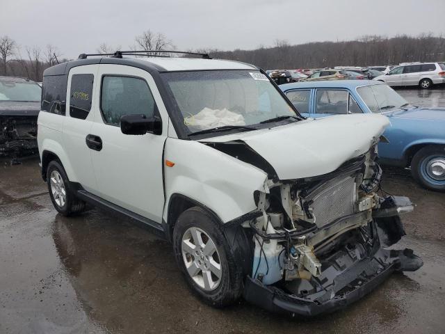 Photo 3 VIN: 5J6YH2H77BL006995 - HONDA ELEMENT EX 