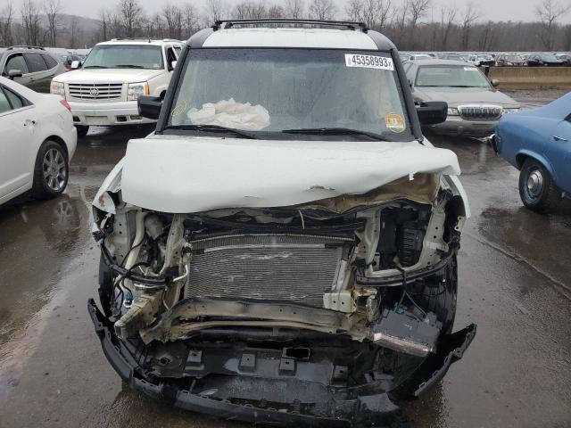 Photo 4 VIN: 5J6YH2H77BL006995 - HONDA ELEMENT EX 