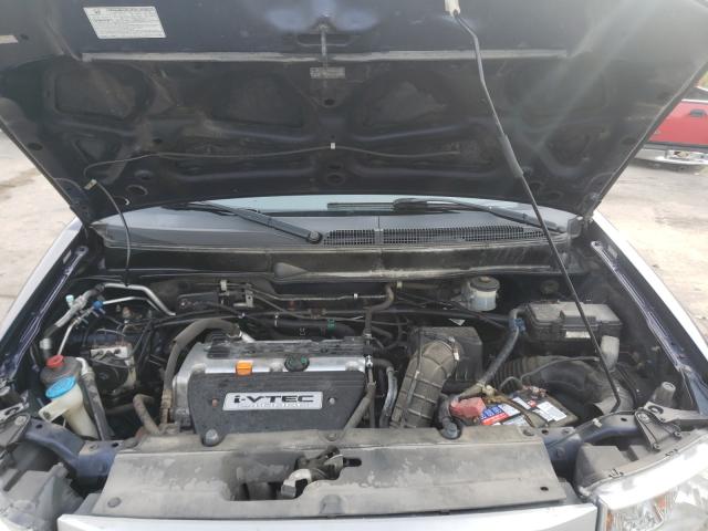 Photo 6 VIN: 5J6YH2H78AL001187 - HONDA ELEMENT EX 